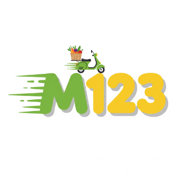 Logo Mercado 123