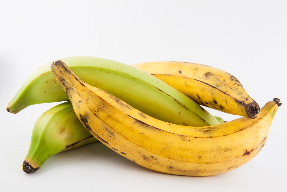 Plátanos Chiriacos